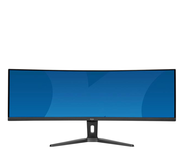 IIYAMA 45''  ProLite XCB4594DQSN-B1  Czarny - 1217944 - zdjęcie